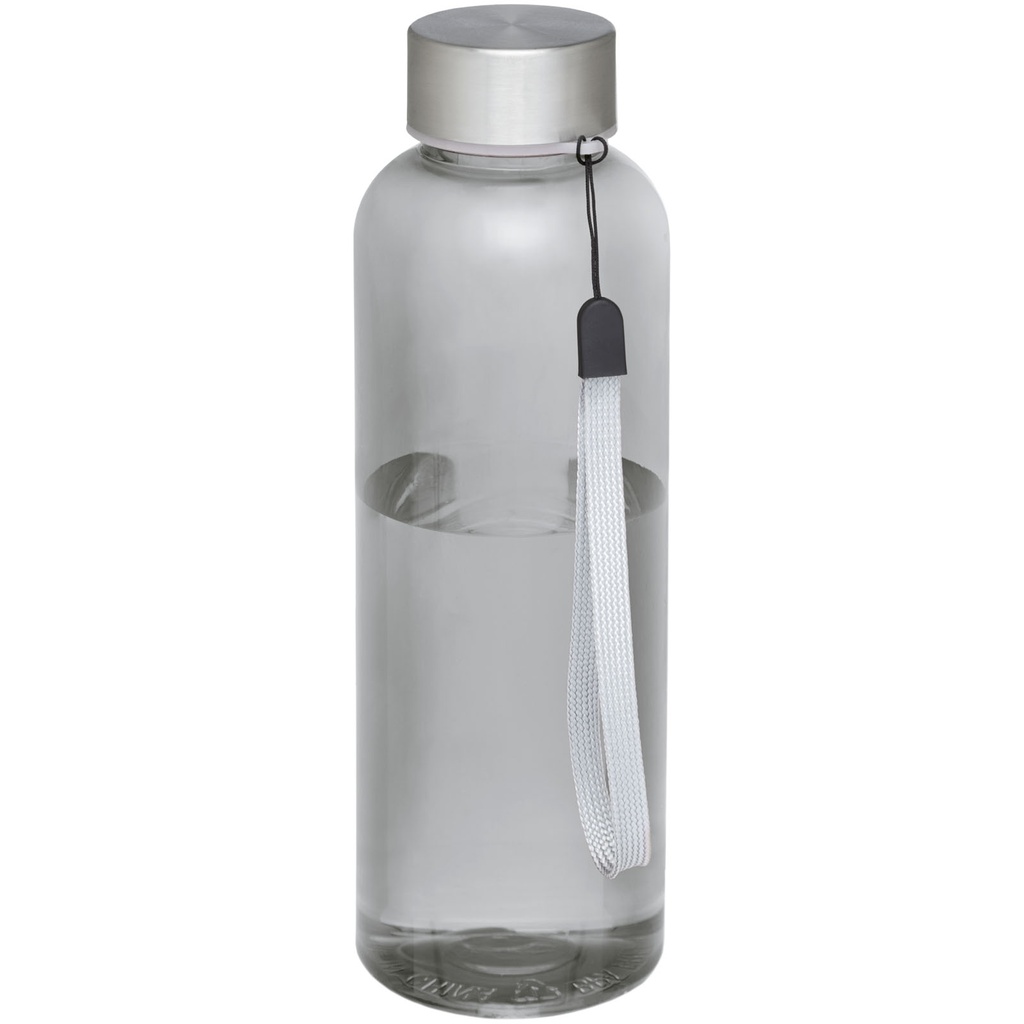 Bidon Bodhi o pojemności 500 ml 100660 - Przezroczysty czarny
