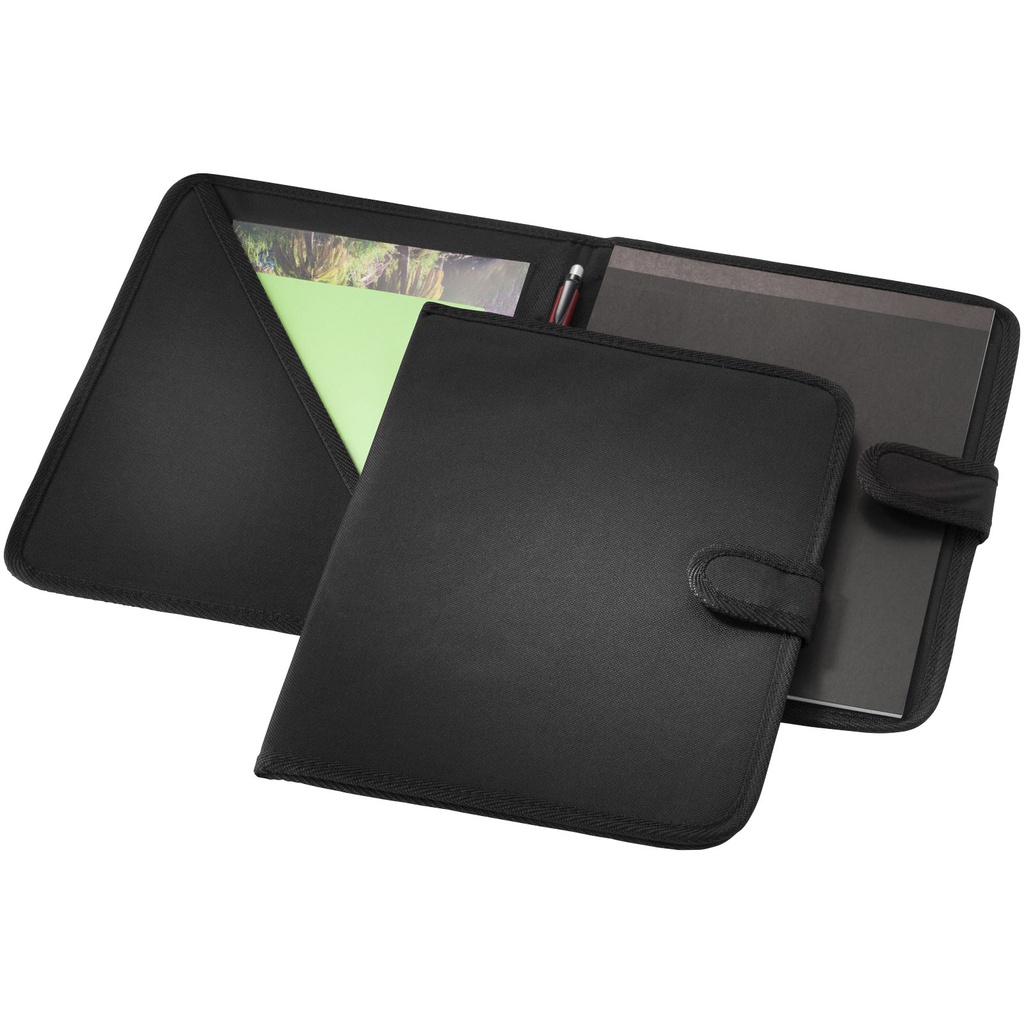 Portfolio A4 University 119514 - Czarny