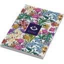Notatnik Novella Austen Colours A5 w miękkiej okładce — 100 kartek 21298 - Biały