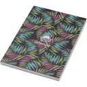 Notatnik Novella Austen Colours A5 w miękkiej okładce — 100 kartek 21298 - Czarny