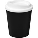 Kubek termiczny Americano® Espresso o pojemności 250 ml 210092 - Czarno-biały