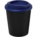 Kubek termiczny Americano® Espresso o pojemności 250 ml 210092 - Czarno-niebieski