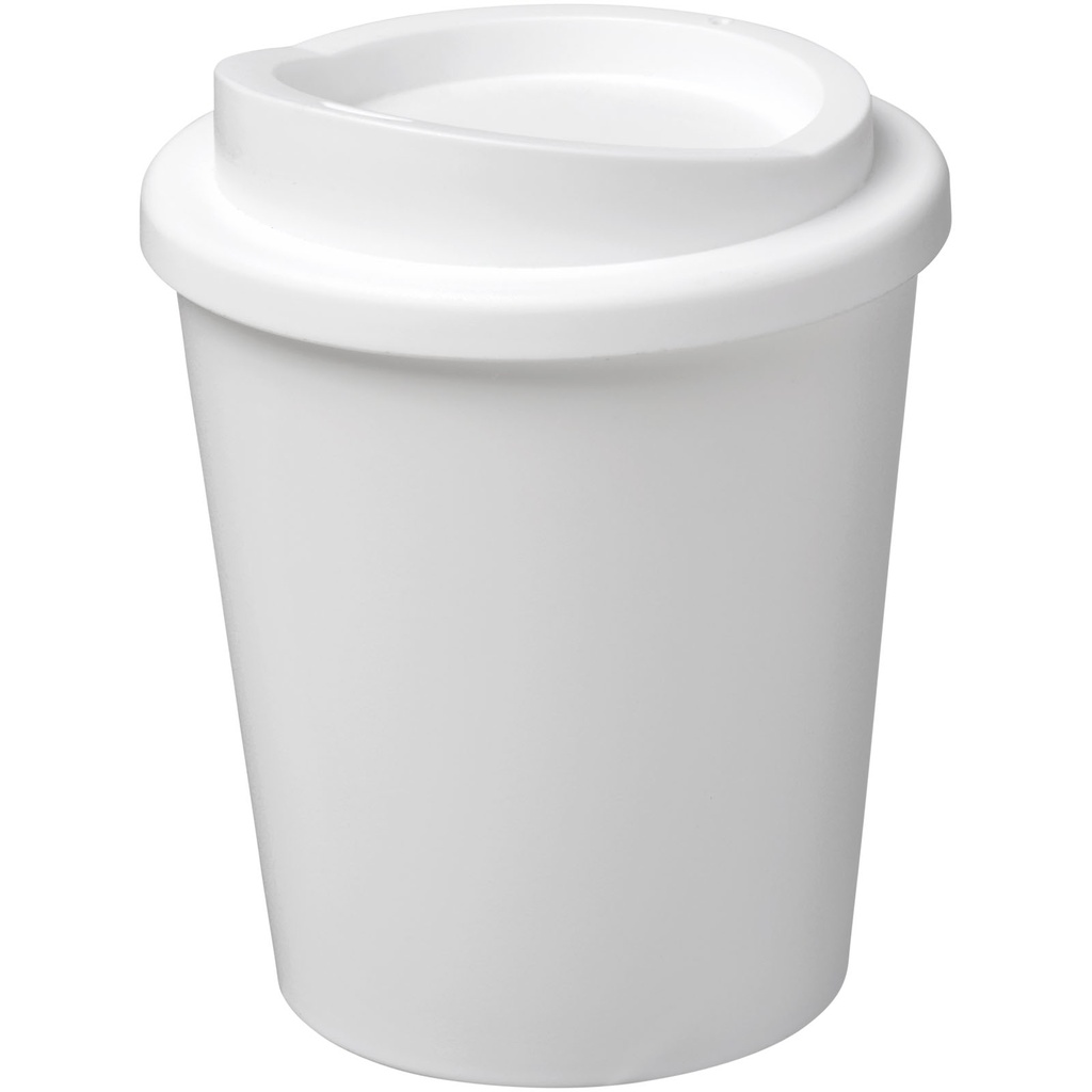 Kubek termiczny Americano® Espresso o pojemności 250 ml 210092 - Biały