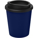 Kubek termiczny Americano® Espresso o pojemności 250 ml 210092 - Niebiesko-czarny
