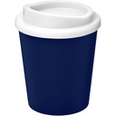 Kubek termiczny Americano® Espresso o pojemności 250 ml 210092 - Niebiesko-biały