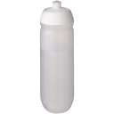Bidon HydroFlex™ Clear o pojemności 750 ml 210442 - Biało-szroniony bezbarwny