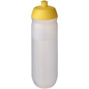 Bidon HydroFlex™ Clear o pojemności 750 ml 210442 - Żółto-szroniony bezbarwny