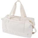 Trip Aware™, torba podróżna wykonana z materiałów z recyklingu, 42 l 120763 - Złamana biel