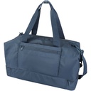 Trip Aware™, torba podróżna wykonana z materiałów z recyklingu, 42 l 120763 - Szaroniebieski