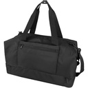Trip Aware™, torba podróżna wykonana z materiałów z recyklingu, 42 l 120763 - Czarny