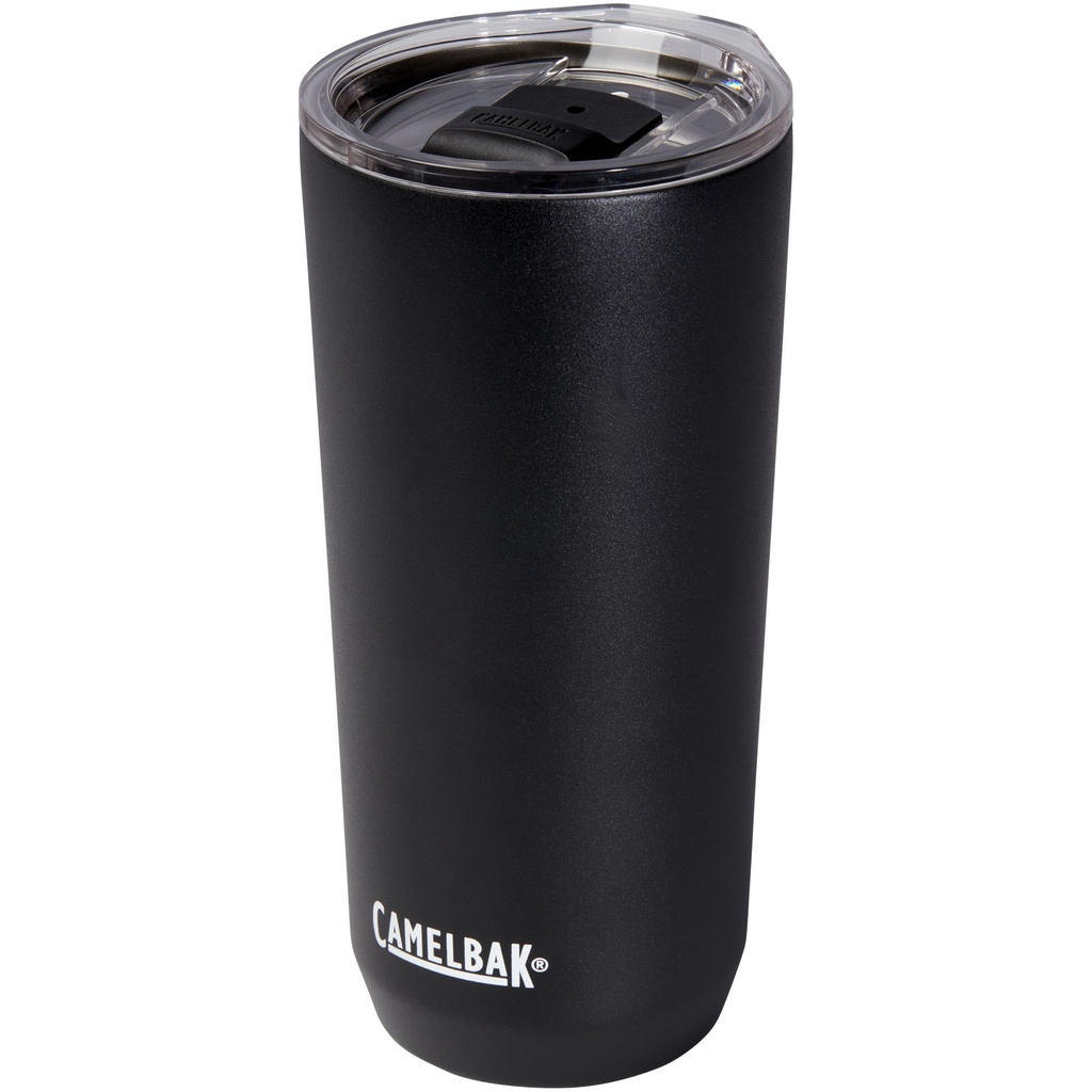 CamelBak® Horizon izolowany kubek o pojemności 600 ml 100745 - Czarny