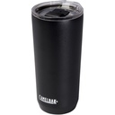 CamelBak® Horizon izolowany kubek o pojemności 600 ml 100745 - Czarny