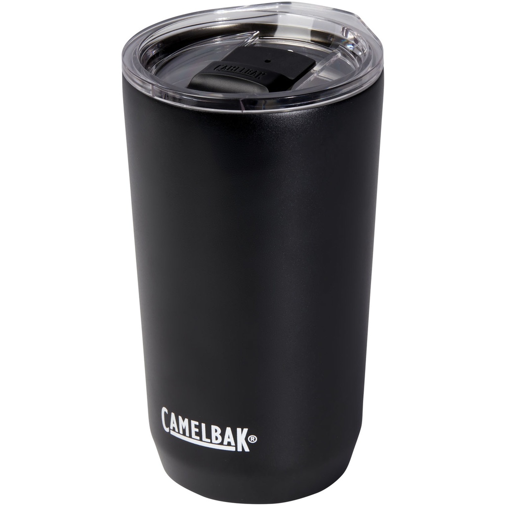 CamelBak® Horizon kubek izolowany próżniowo o pojemności 500 ml 100746 - Czarny