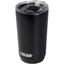 CamelBak® Horizon kubek izolowany próżniowo o pojemności 500 ml 100746 - Czarny