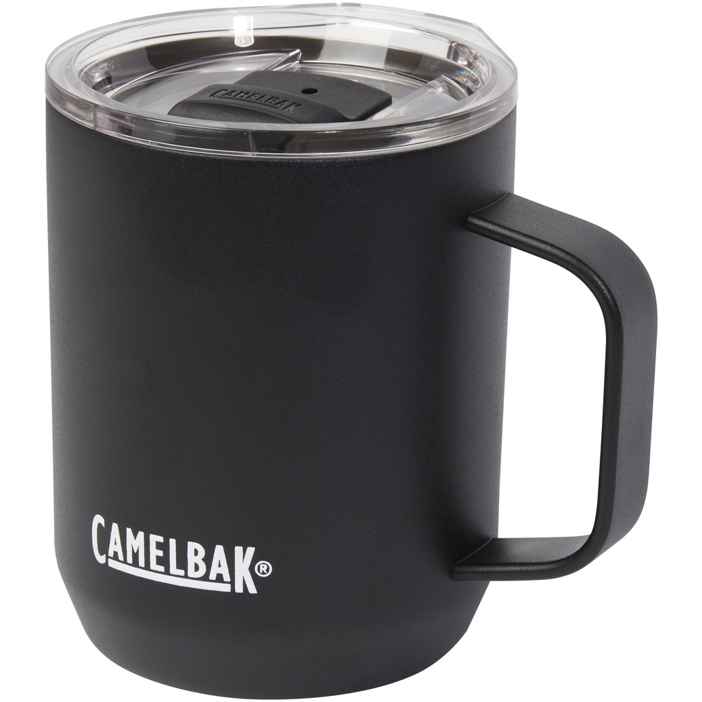 CamelBak® Horizon kubek termiczny o pojemności 350 ml 100747 - Czarny