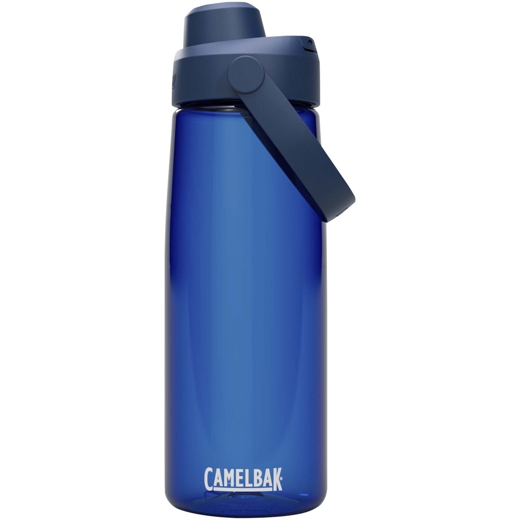 Camelbak® Thrive Chug 740 ml Tritan Renew butelka na wodę z zakrętką 100887 - Królewski niebieski