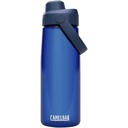 Camelbak® Thrive Chug 740 ml Tritan Renew butelka na wodę z zakrętką 100887 - Królewski niebieski