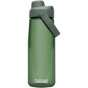 Camelbak® Thrive Chug 740 ml Tritan Renew butelka na wodę z zakrętką 100887 - Leśny zielony