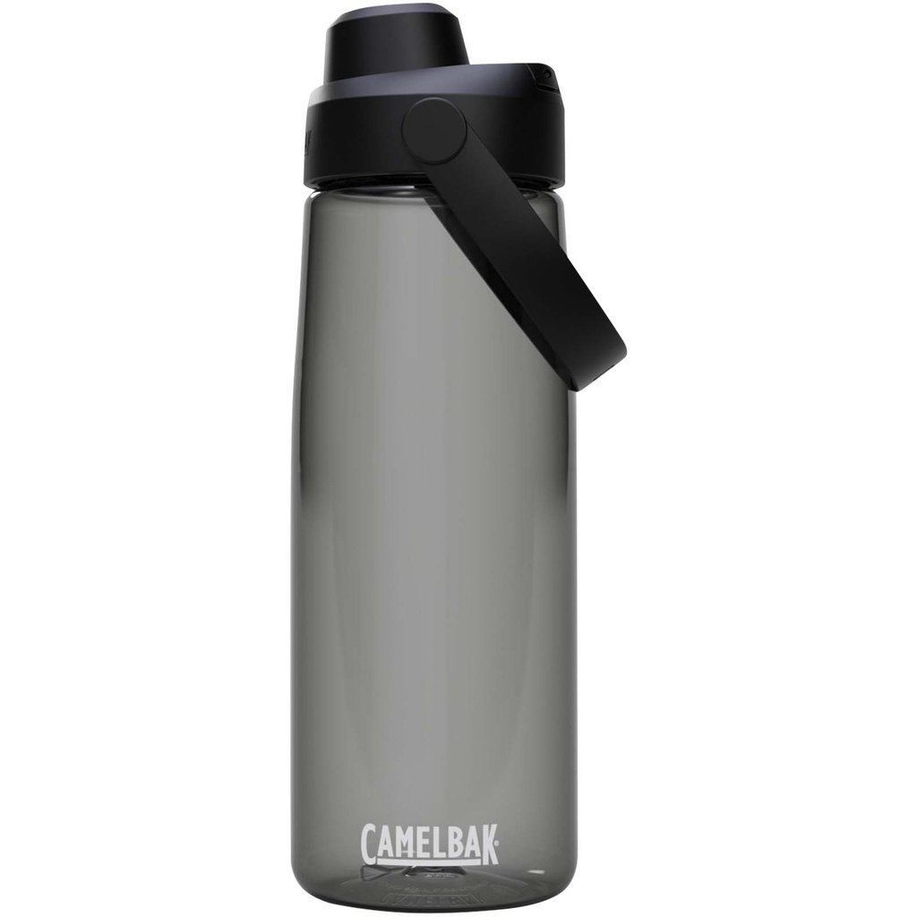 Camelbak® Thrive Chug 740 ml Tritan Renew butelka na wodę z zakrętką 100887 - Węgiel drzewny