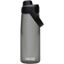 Camelbak® Thrive Chug 740 ml Tritan Renew butelka na wodę z zakrętką 100887 - Węgiel drzewny