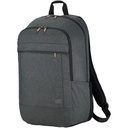 Plecak na laptopa 15” Era 120452 - Melanż szary