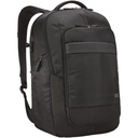Plecak Notion na laptopa 17,3 cala 120556 - Czarny