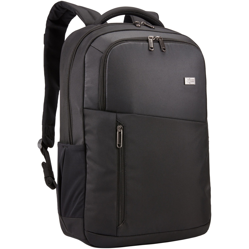 Propel plecak na laptopa 15,6 cala 120607 - Czarny