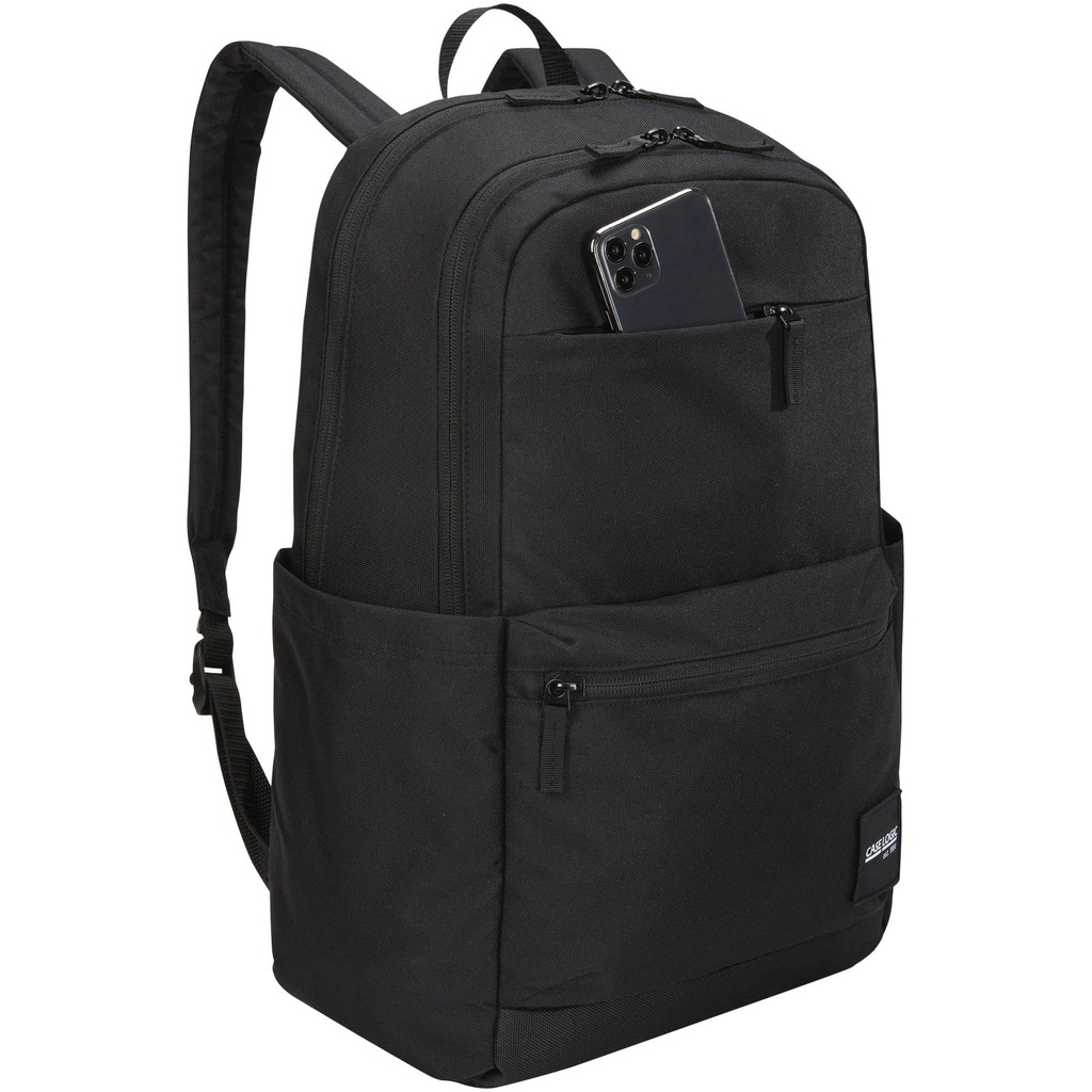 Case Logic Uplink plecak na laptopa 15,6 cala 120690 - Czarny