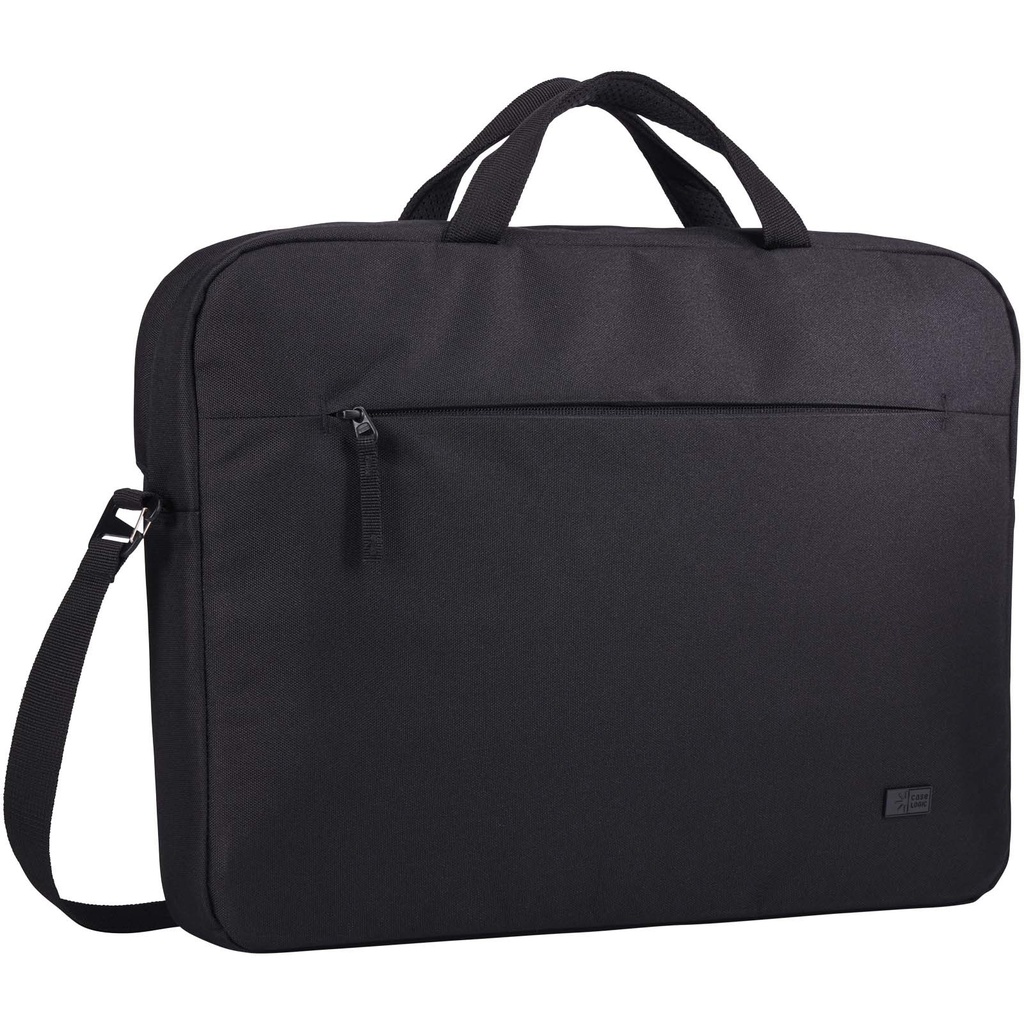 Case Logic Invigo torba na laptopa o przekątnej ekranu 15,6 cala 120724 - Czarny