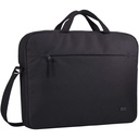 Case Logic Invigo torba na laptopa o przekątnej ekranu 15,6 cala 120724 - Czarny
