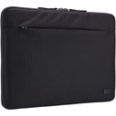 Case Logic Invigo etui z recyklingu na laptopa o przekątnej ekranu 14 cali 120726 - Czarny