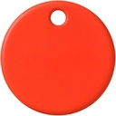 Chipolo POP zawieszka śledząca 124525 - Czerwony