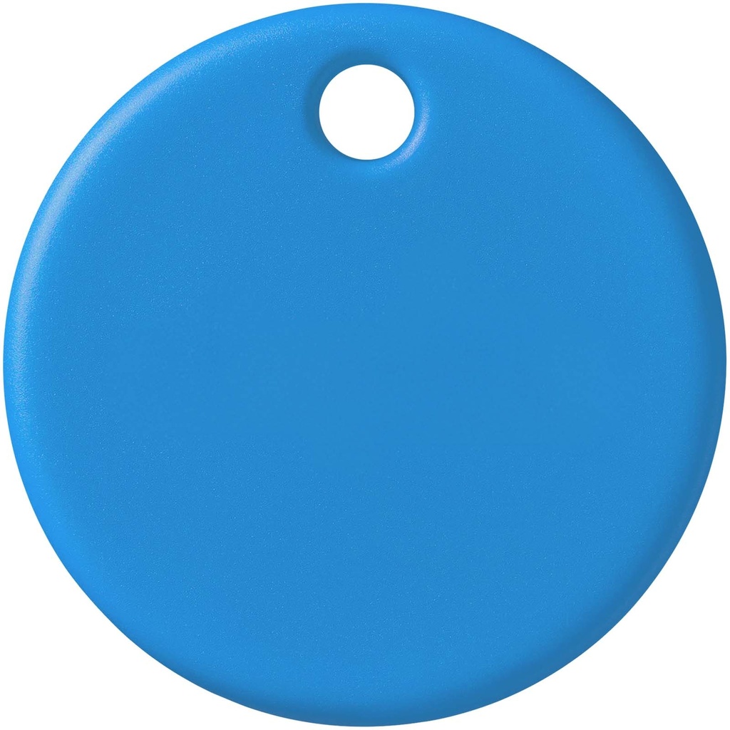 Chipolo POP zawieszka śledząca 124525 - Niebieski
