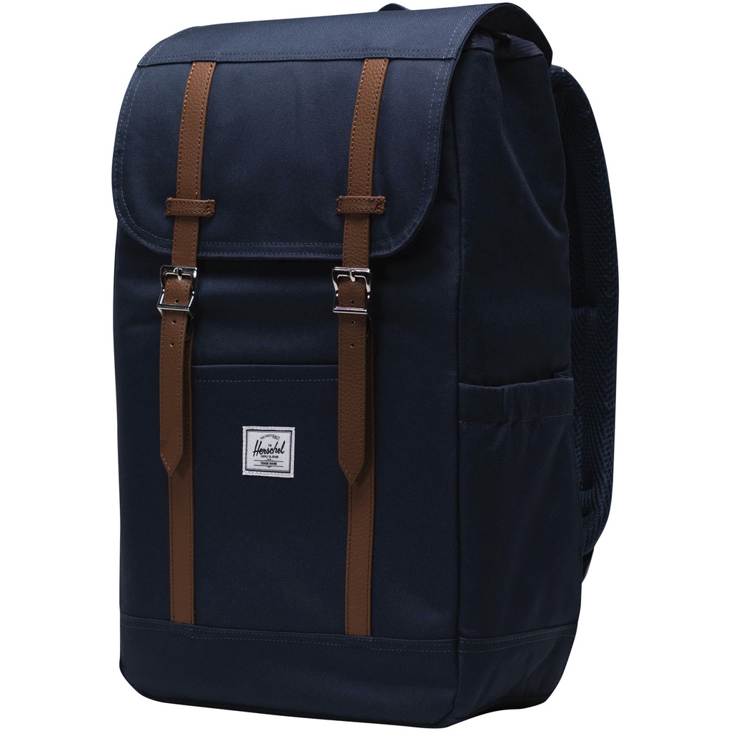 Herschel Retreat™ plecak 23 l 120691 - Granatowy