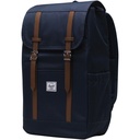 Herschel Retreat™ plecak 23 l 120691 - Granatowy