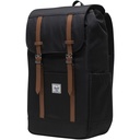 Herschel Retreat™ plecak 23 l 120691 - Czarny