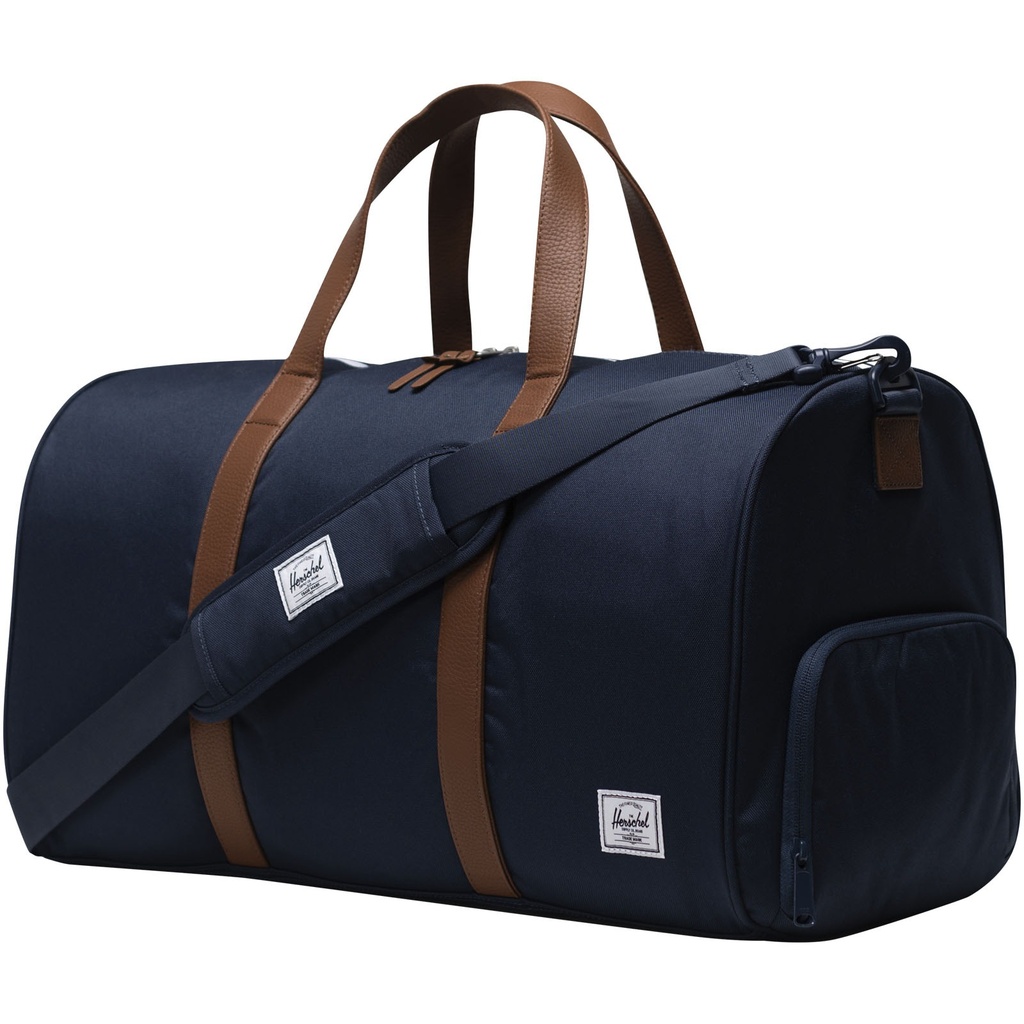 Herschel Novel™ torba podróżna 43 l 120693 - Granatowy