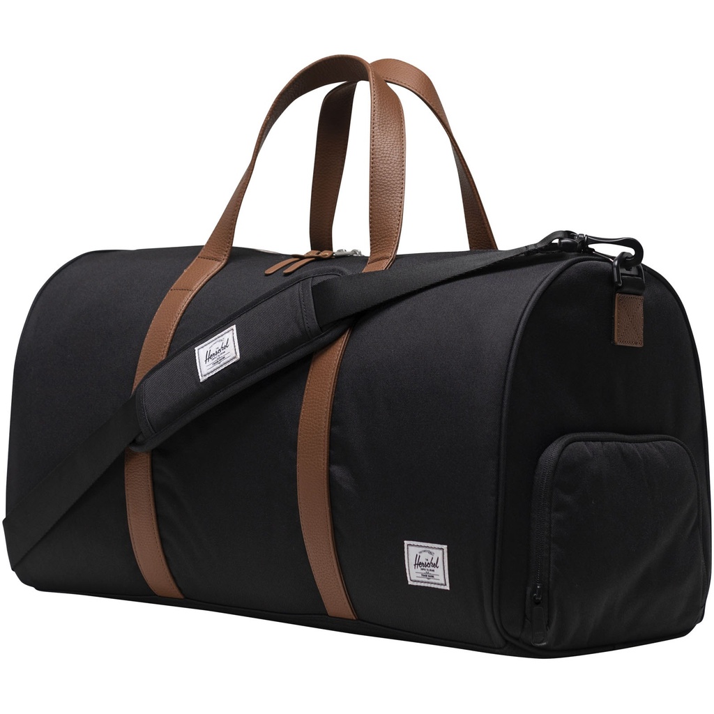 Herschel Novel™ torba podróżna 43 l 120693 - Czarny