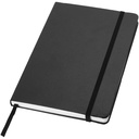 Notes biurowy A5 Classic w twardej okładce 106181 - Czarny