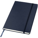 Notes biurowy A5 Classic w twardej okładce 106181 - Granatowy