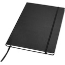Notes A4 Executive w twardej okładce 106263 - Czarny