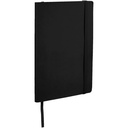 Notes A5 w miękkiej okładce Classic 106830 - Czarny