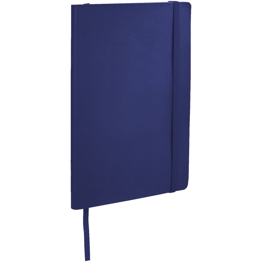 Notes A5 w miękkiej okładce Classic 106830 - Królewski niebieski