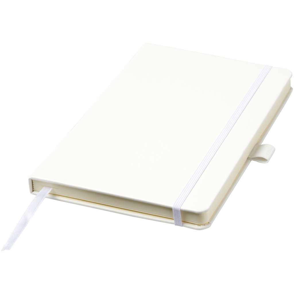 Notes A5 Nova 107395 - Biały