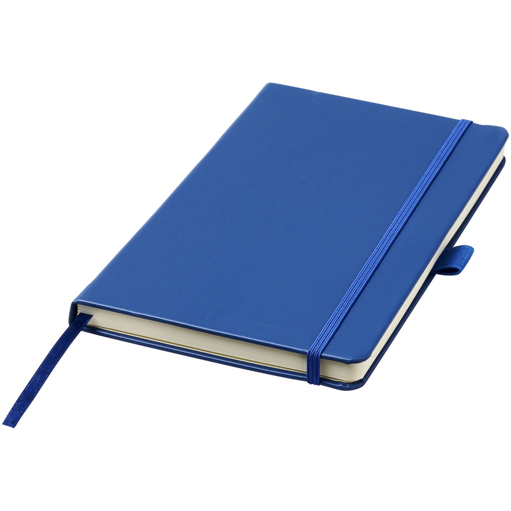 Notes A5 Nova 107395 - Niebieski