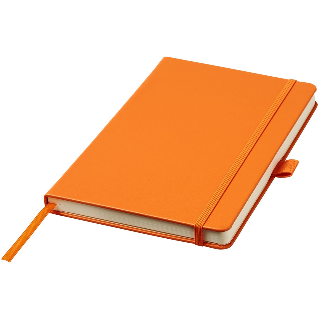 Notes A5 Nova 107395 - Pomarańczowy
