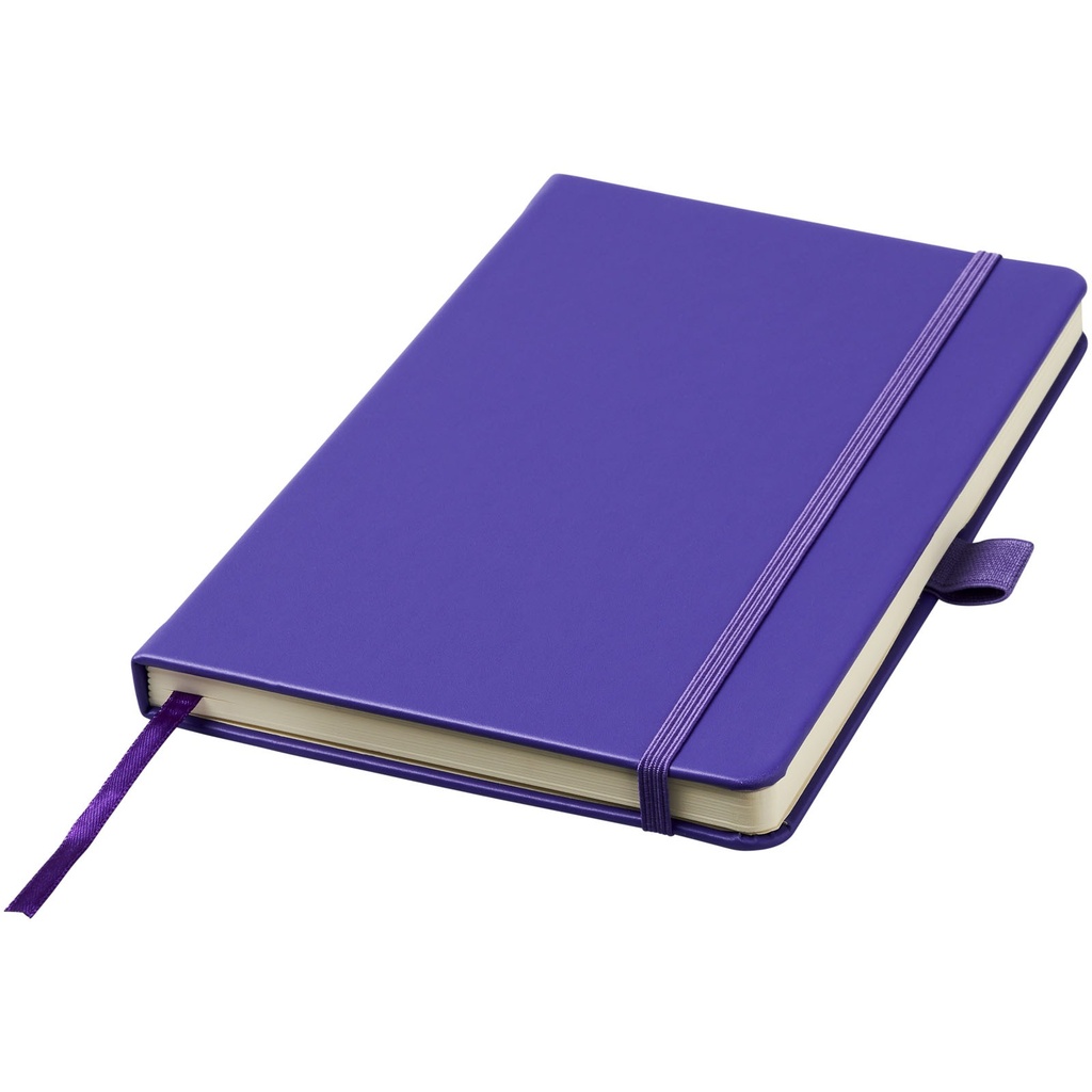 Notes A5 Nova 107395 - Fioletowy