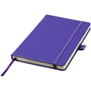 Notes A5 Nova 107395 - Fioletowy