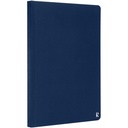 Karst® A5 notatnik w twardej oprawie 107790 - Granatowy
