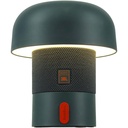 Kooduu Sensa Play Mini przenośny głośnik i lampa 124451 - Akwamaryna